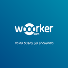 Wooorker icon
