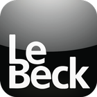 Le Beck Alerts ไอคอน