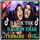 100+ Gudang Lagu DJ Tik tok Offline ikona