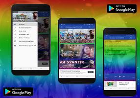 100+ Gudang Lagu DJ Tik tok Offline syot layar 1