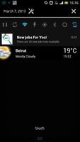 Jobs Notifier screenshot 3