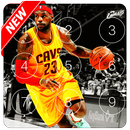 New Lock Screen for LeBron James APK