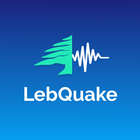 LebQuake أيقونة