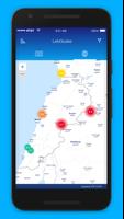 LebQuake الملصق