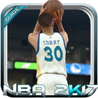 Guide NBA 2K17 New FREE-icoon
