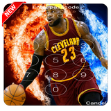 Lebron james lock screen 2018 HD photos Zeichen