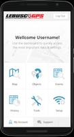 LEBUSCOGPS capture d'écran 1