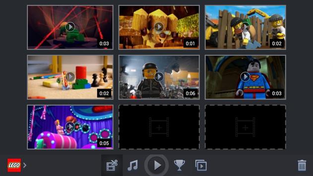 Lego All Stars Movie Maker For Android Apk Download
