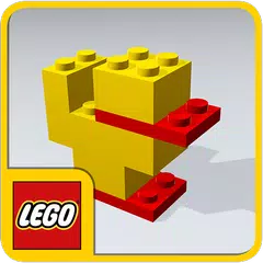 Скачать LEGO® Go Build (Unreleased) APK