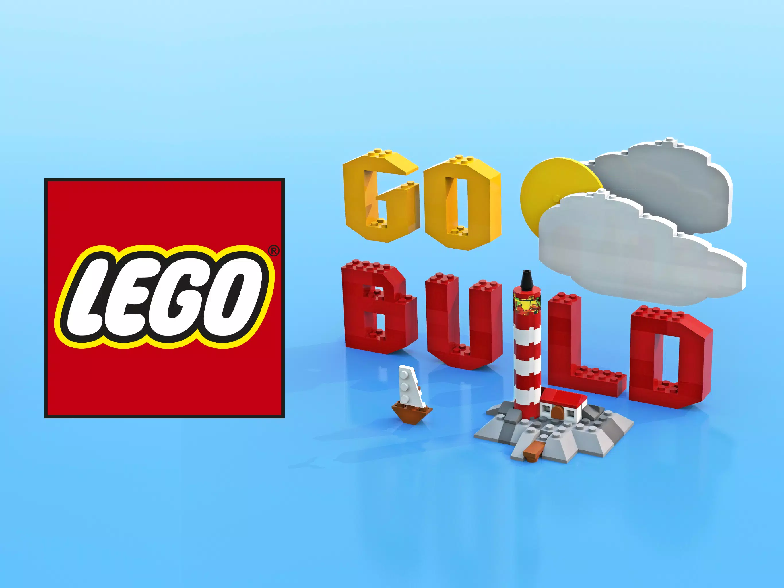 LEGO® Go Build (Unreleased) APK for Android Download