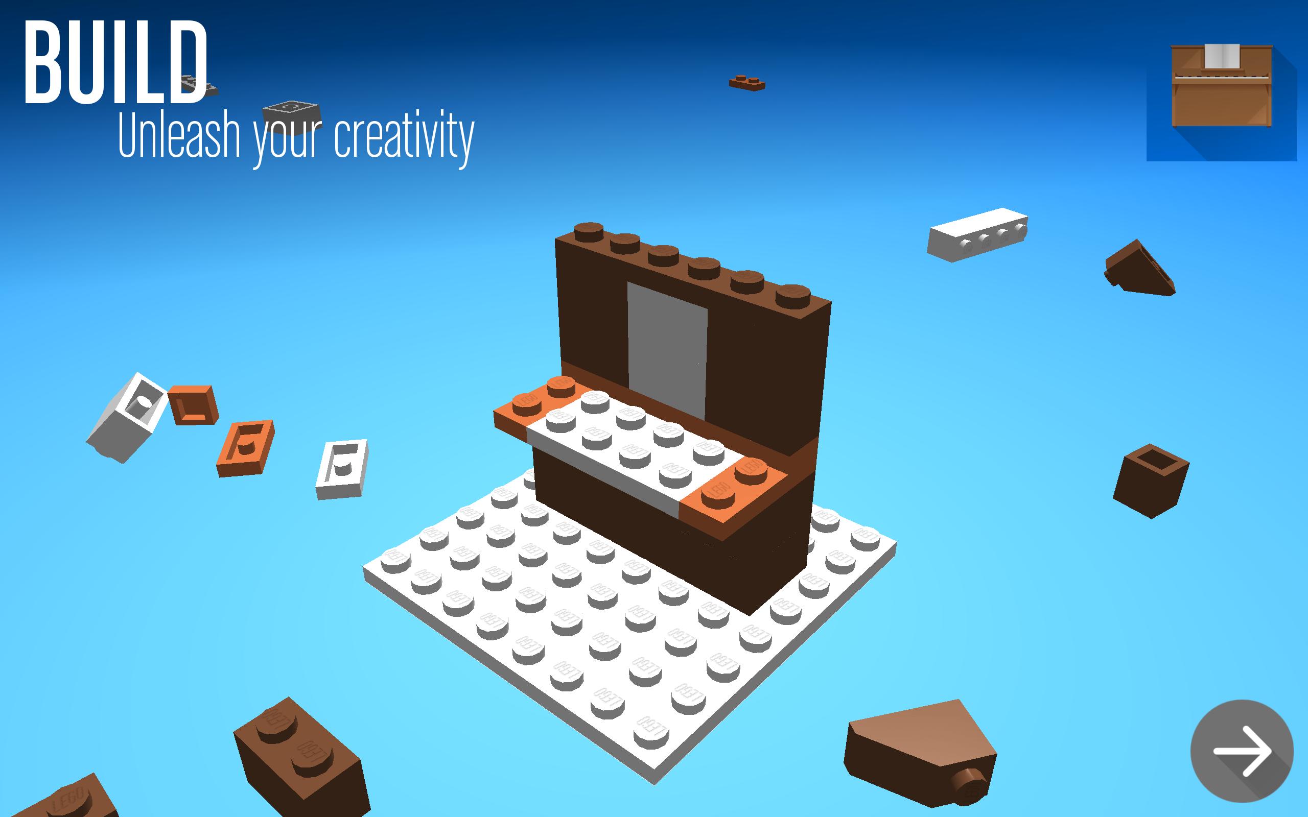 LEGO® Go Build (Unreleased) for Android - APK Download