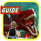 Tricks for LEGO JURASSIC WORLD icône