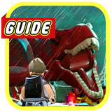 Tricks for LEGO JURASSIC WORLD icon