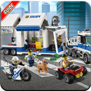 Guide For LEGO City Undercover 2 APK