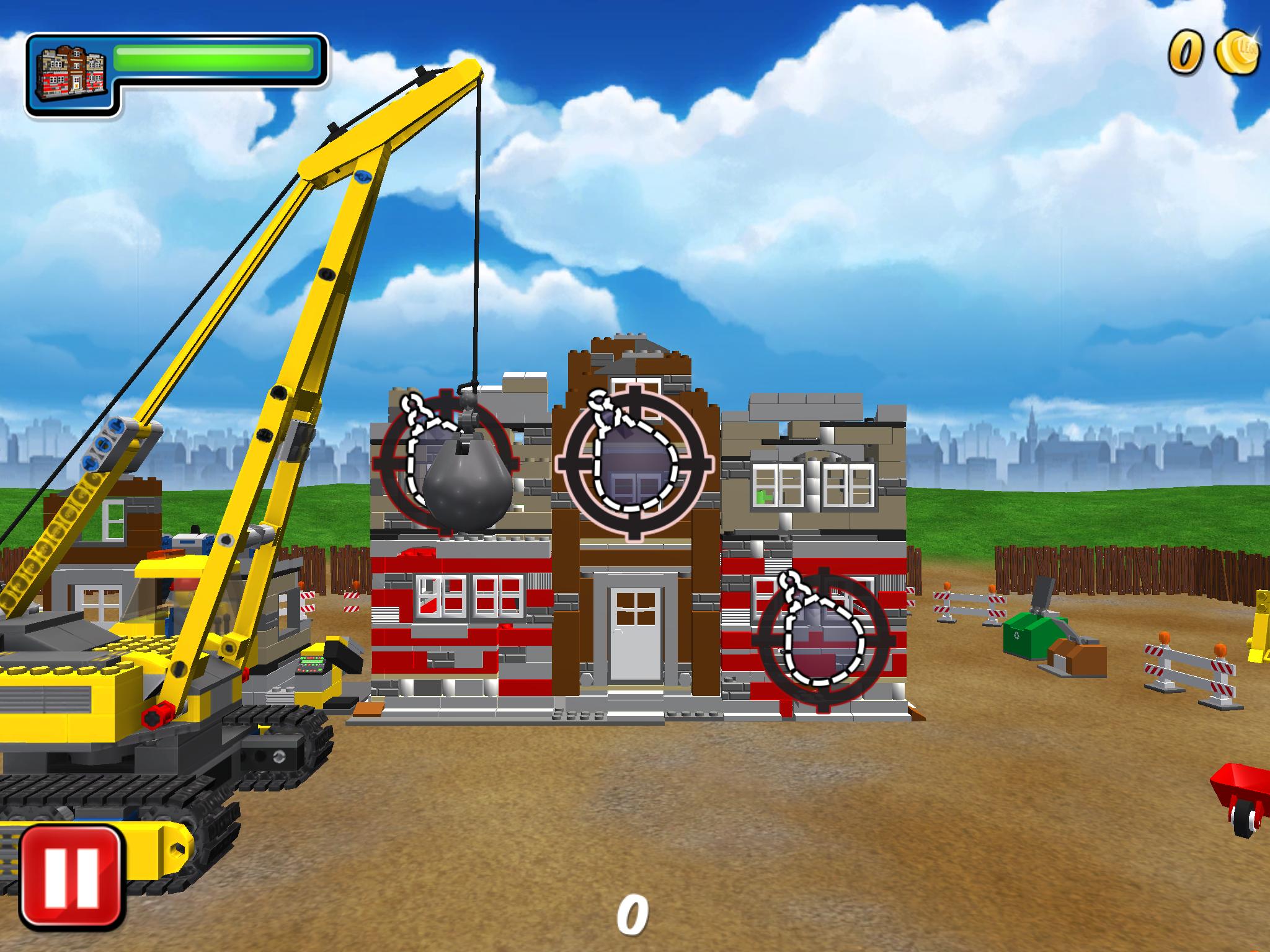 LEGO® City My City for Android - APK Download
