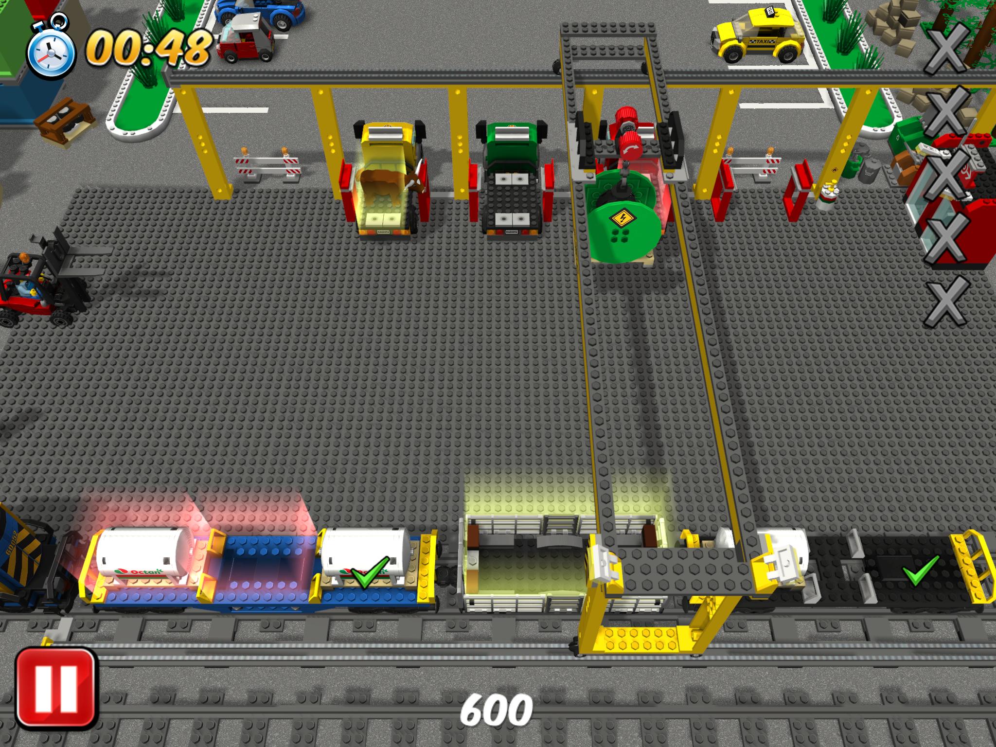 Lego City My City For Android Apk Download