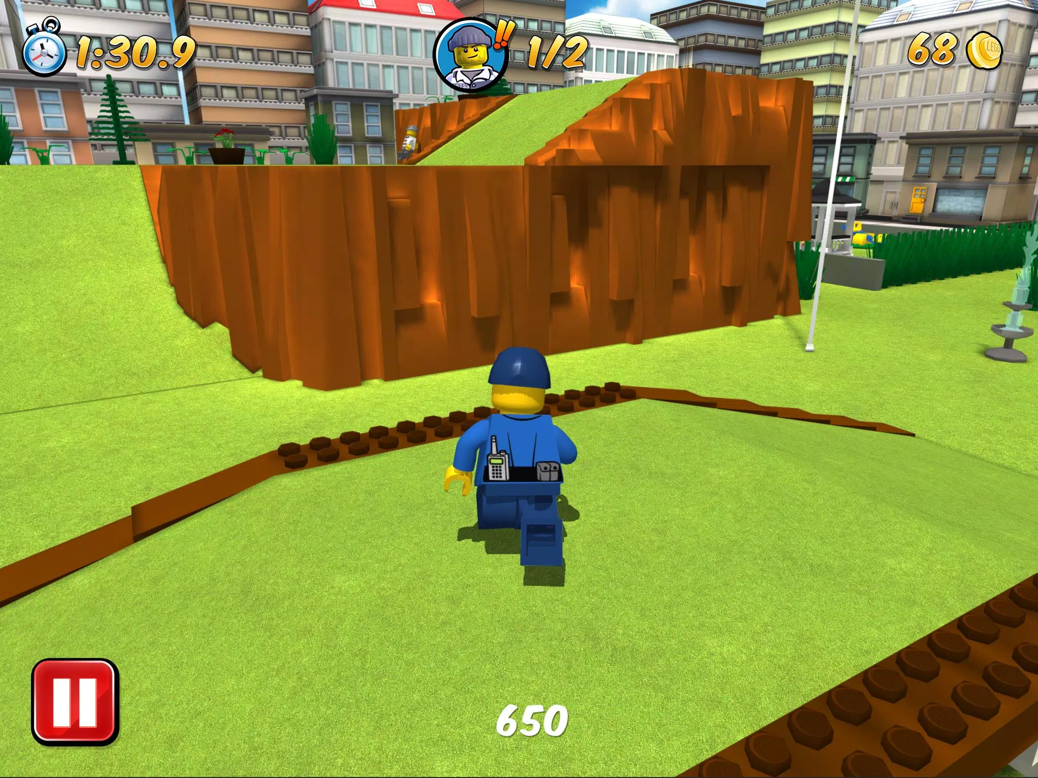 LEGO® City My City Android Download