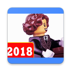 ProGuide LEGO City My City icon