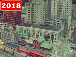 ProGuide LEGO City My City poster
