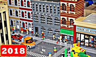 ProGuide LEGO City My City screenshot 1