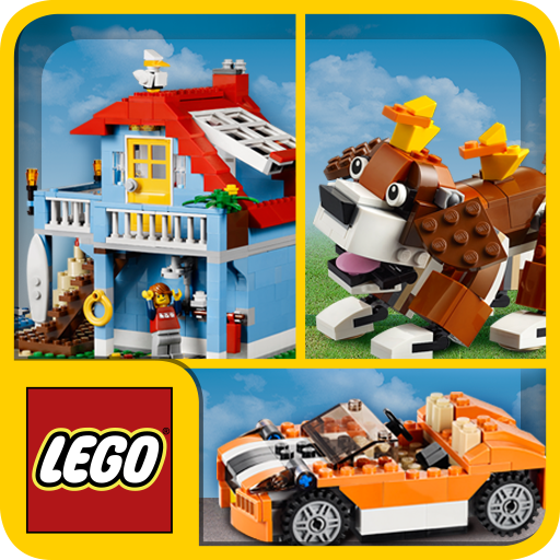 LEGO® Creator