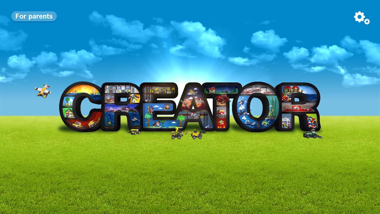Creator APK for Android Download