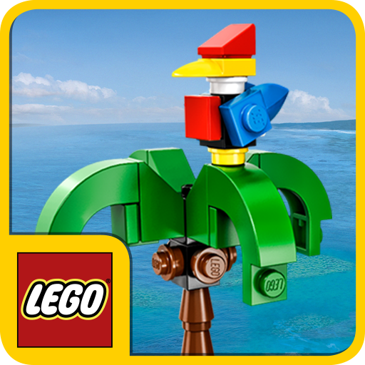 LEGO® Creator Islands