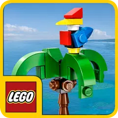 LEGO® Creator Islands - Build, Play &amp; Explore