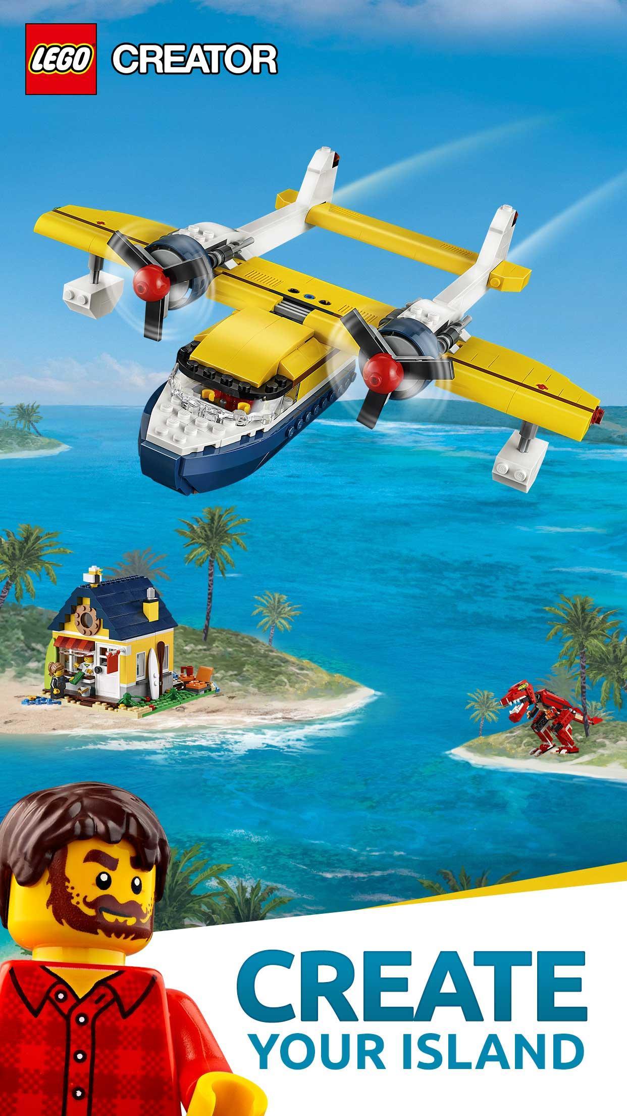 LEGO® Creator Islands APK for Android Download