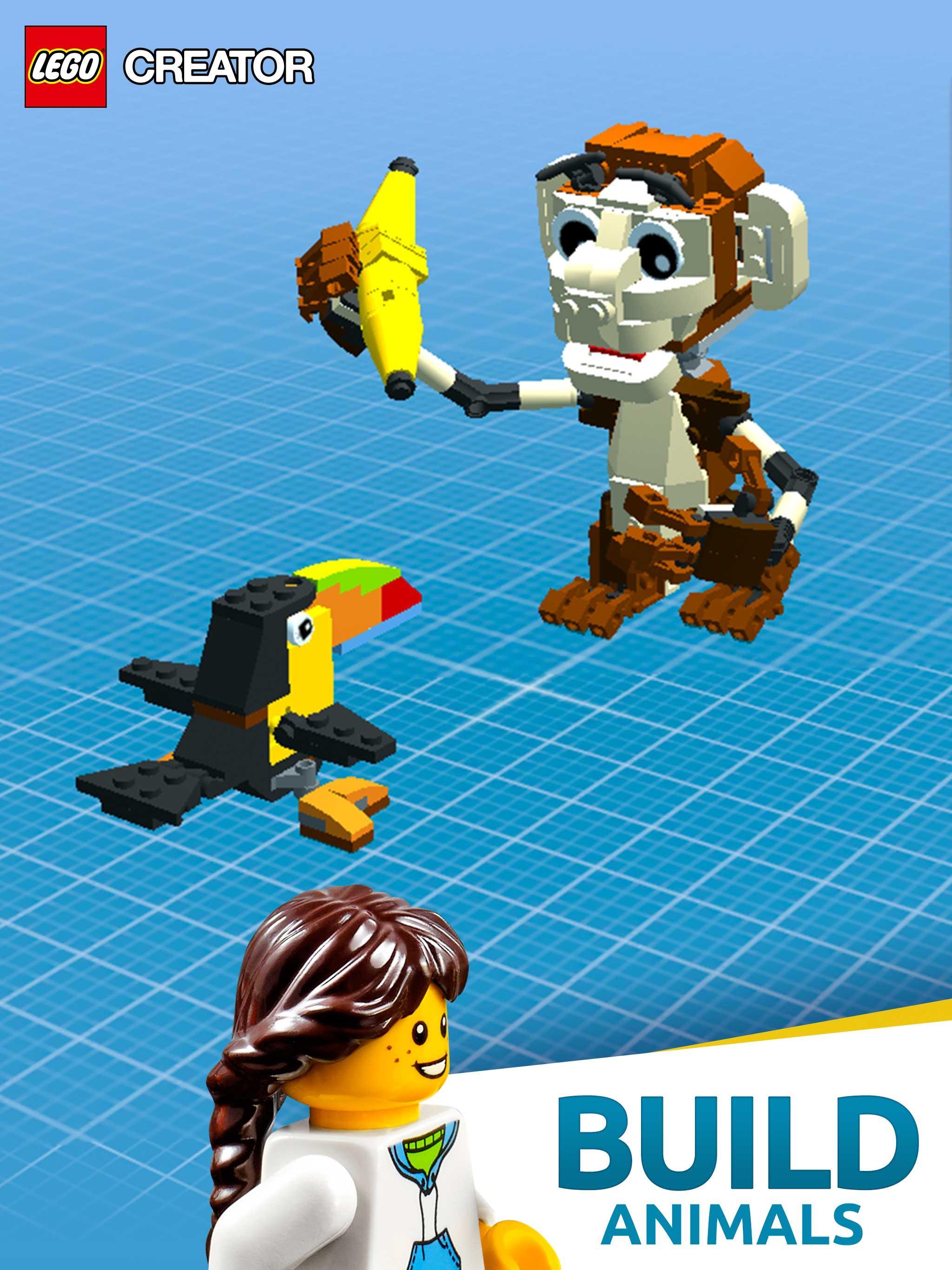 LEGO® Creator Islands APK Download