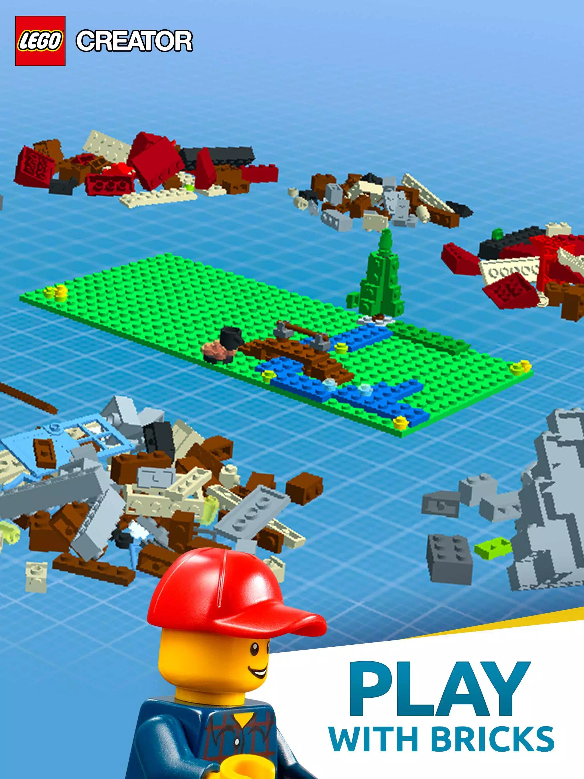 LEGO® Creator Islands APK for Android Download