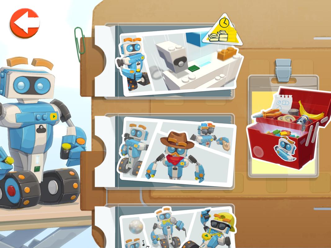 LEGO® BOOST APK Download - Free Tools APP for Android | APKPure.com