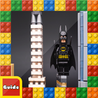 Guide For Lego Batman 3 ícone
