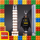 Guide For Lego Batman 3 aplikacja