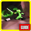 LEGUIDE Ninjago Final Battle