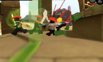 LEGUIDE Ninjago Final Battle Screenshot 1