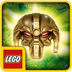 LEGO® BIONICLE® - free action game for kids