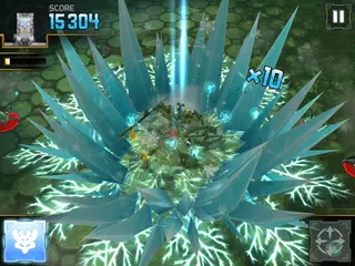 Скачать LEGO® BIONICLE® XAPK