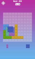 Colors Puzzle Block screenshot 1