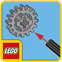 LEGO® Building Instructions