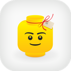 LEGO Toyworld Gift Helper-icoon