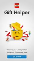 LEGO Toyworld Gift Helper-poster