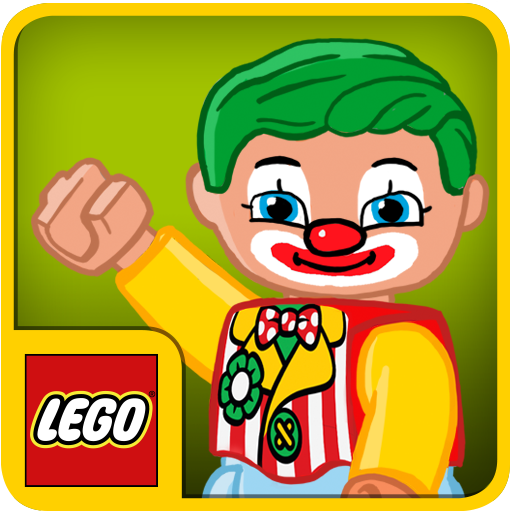 LEGO® DUPLO® Circus APK 1.2.0 Download for Android – Download LEGO® DUPLO®  Circus APK Latest Version - APKFab.com