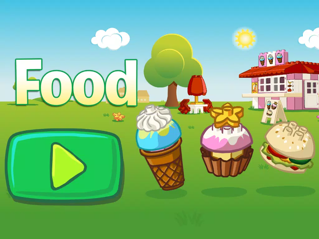 DUPLO® Food APK Android Download