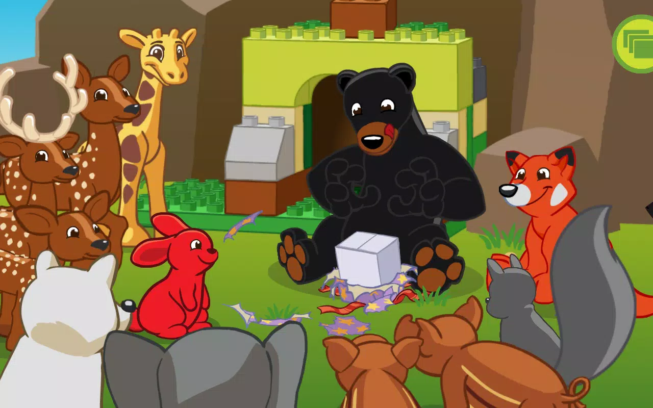 LEGO® DUPLO® Animals APK for Android Download