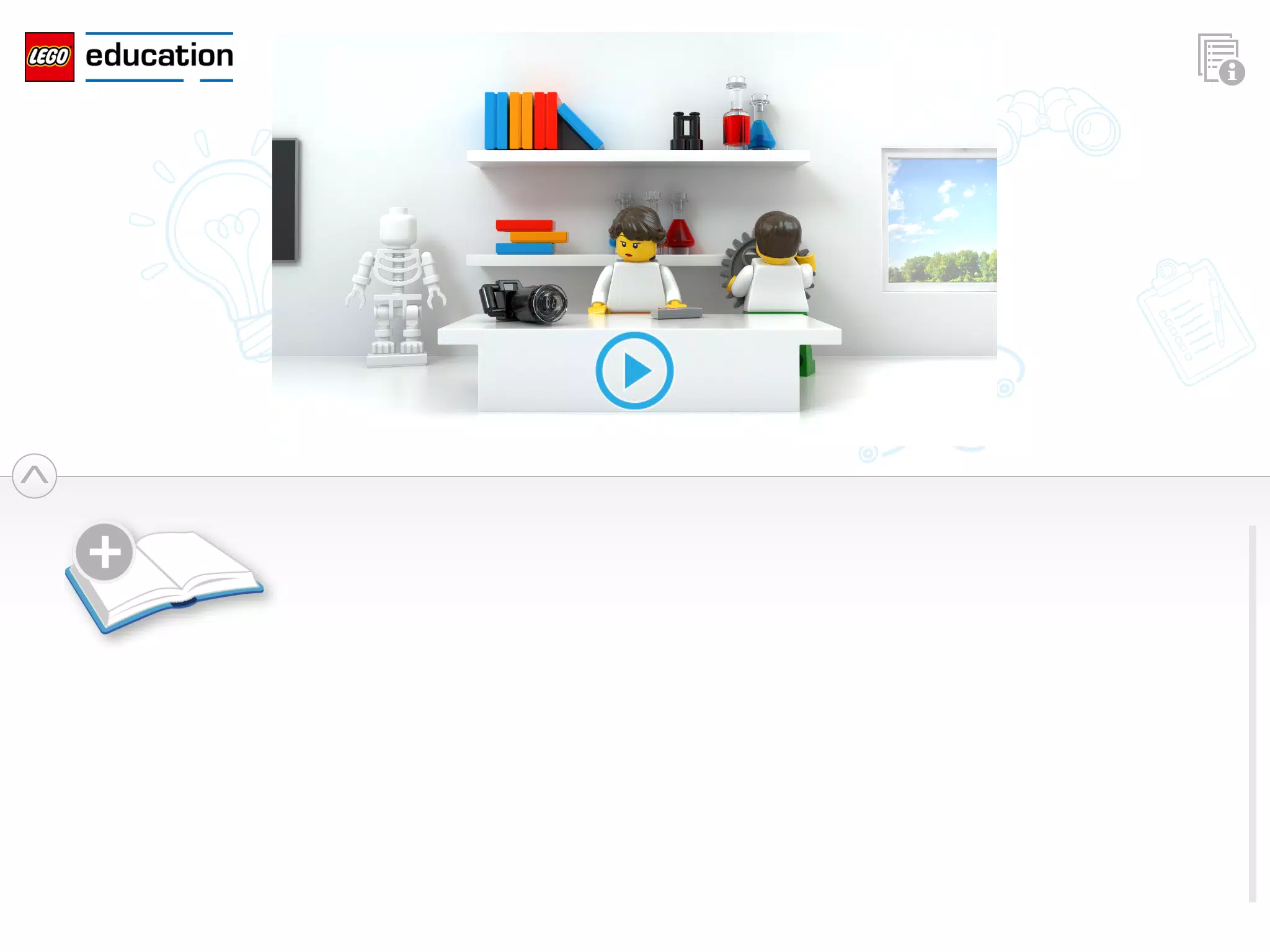 Descarga de APK de LEGO Education WeDo 2.0 START para Android