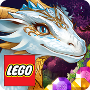 kjole rester Omhyggelig læsning LEGO® Elves Match Game with Dragons and Building APK for Android Download