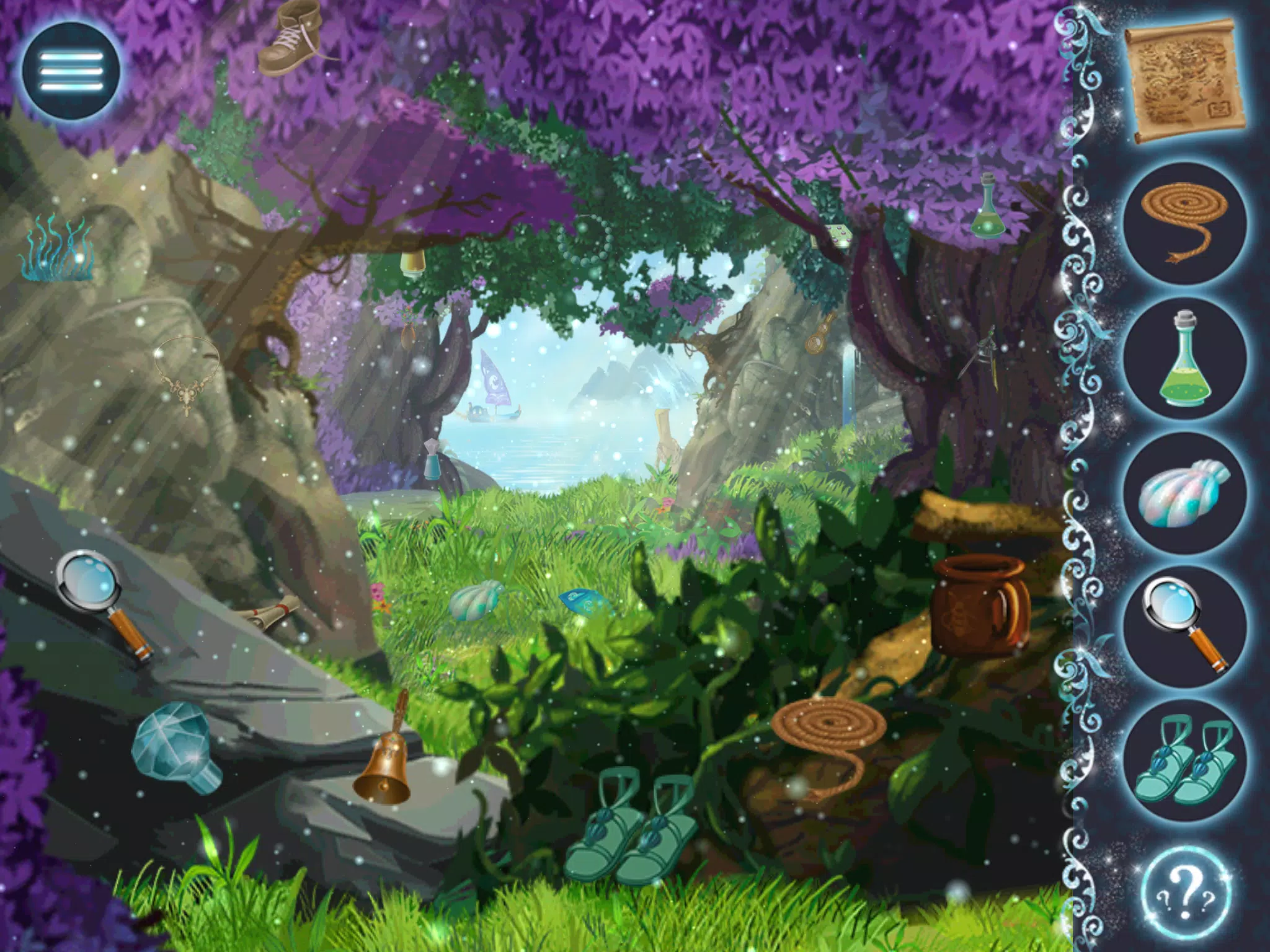 LEGO® Elves - Unite The Magic APK for Android Download