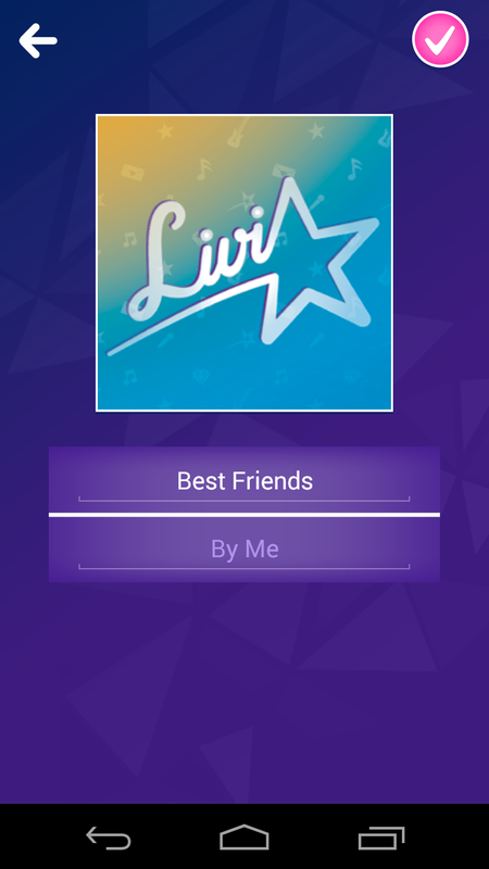 Lego Friends Music Maker For Android Apk Download