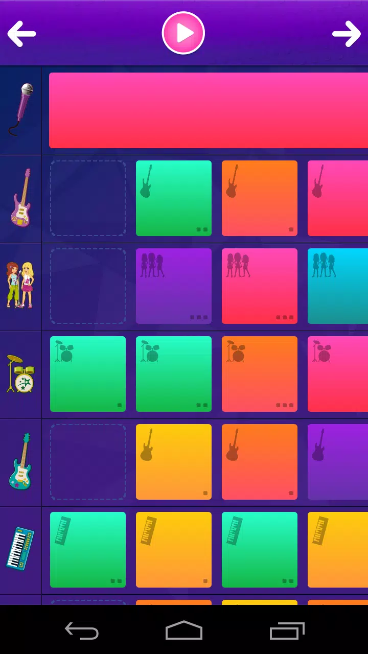 LEGO® Friends Music Maker for Android - APK Download